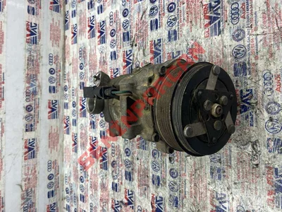 6RF820803B - KLİMA KOMPRÖSÖRÜ