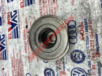 070426 - DİŞLİ BURCU - İkinci El Orjinal
