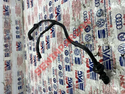 8W0121081BN - HAVA TAHLIYE HATTI