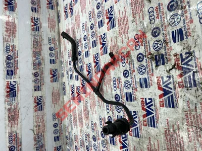 8W0121081BN - HAVA TAHLIYE HATTI