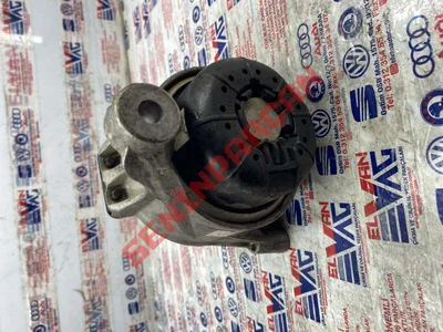 8W0199372CA - MOTOR TAKOZU - İkinci El Orjinal