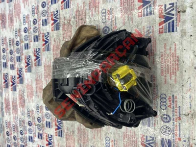 6Q0880201AC - SPOR DIREKSIYON HAVA YASTIĞI