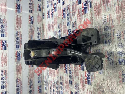 5Q1721058BH - FREN VE GAZ PEDAL KOLU DÜZ. - İkinci El Orjinal