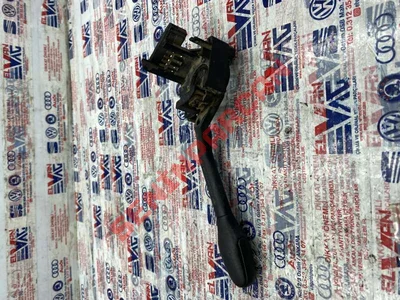 6N0953503D - DİREKSİYON KOLU KOMB. ŞALTERİ - İkinci El Orjinal