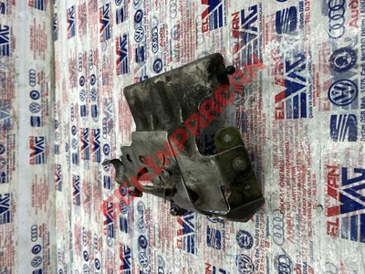 A6510900741 - BRAKET - İkinci El Orjinal