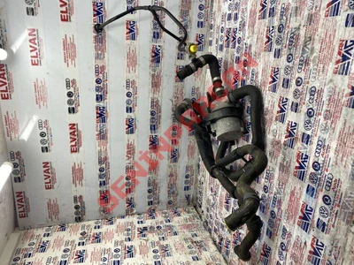 8K0145920J - SOGUTMA SIVISI HORTUMU - İkinci El Orjinal