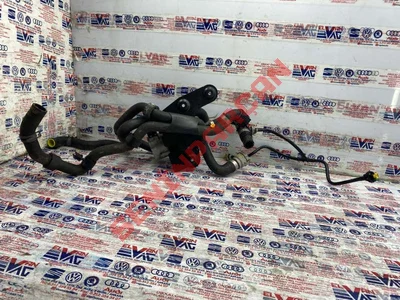 8K0145920J - SOGUTMA SIVISI HORTUMU - İkinci El Orjinal