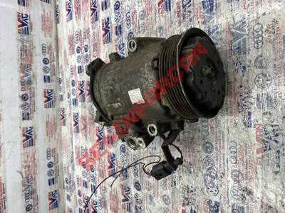 3D0820803G - KLIMA KOMPRESÖRÜ