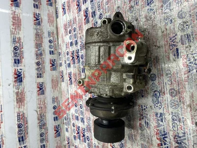 7H0820805E - KLIMA KOMPRESORU