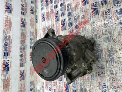 8E0260805CB - KLIMA KOMPRESORU