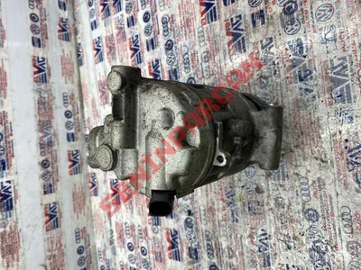 8E0260805CB - KLIMA KOMPRESORU