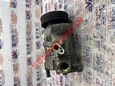 5Q0820803C - KLIMA KOMPRESORU