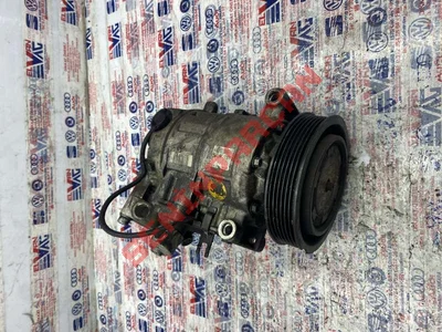 4F0260805H - KLIMA KOMPRESÖRÜ