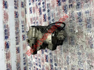 4F0260805H - KLIMA KOMPRESÖRÜ