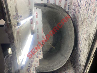 7LA810972 - HAVALANDIRMA