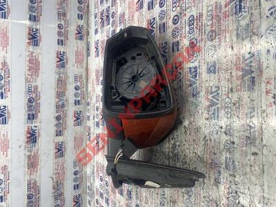 2G1857501AR - AYNA SOL - İkinci El Orjinal