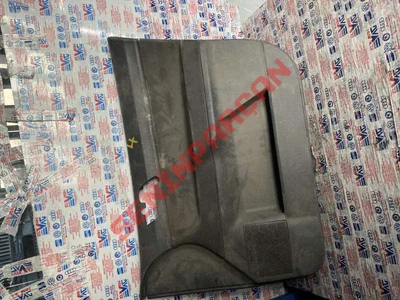 6Q4867012 - KAPI KAPLAMASI (SUNİ DERİ) - İkinci El Orjinal