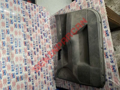 6Q4867012 - KAPI KAPLAMASI (SUNİ DERİ) - İkinci El Orjinal