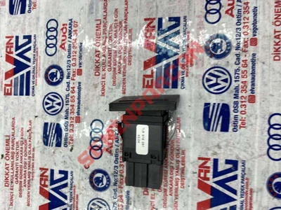 7L6919281 - PARK YARDIMI DÜĞMESI