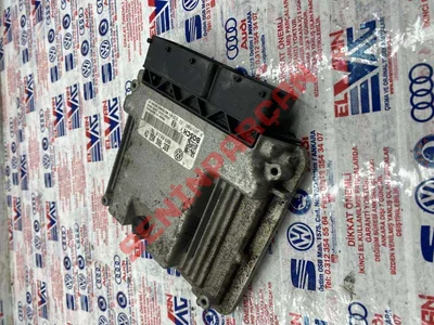03C906056CH - BENZINLI MOTOR KONTROL ÜNITESI