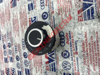 7L6941435K - DIFERANSIYEL KILIT ŞALTERI