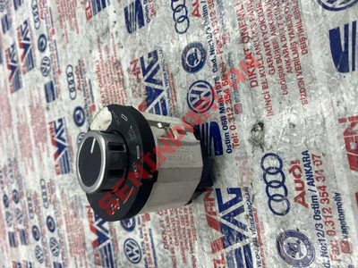 7L6941435K - DIFERANSIYEL KILIT ŞALTERI