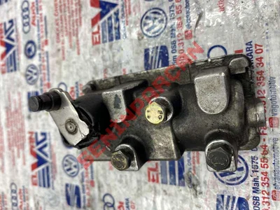 6NW009228 - TURBO AKTÜATÖR - İkinci El Orjinal