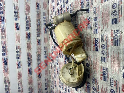 6Q0201293C - BORU BENZIN