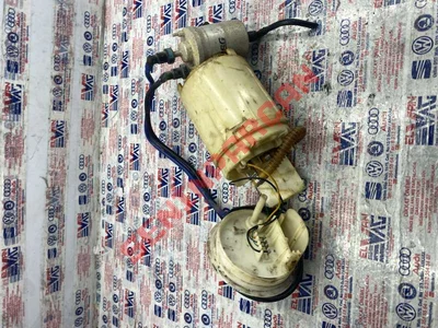 6Q0201293C - BORU BENZIN