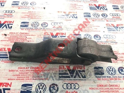 6Q0199851AP - BRAKET - İkinci El Orjinal