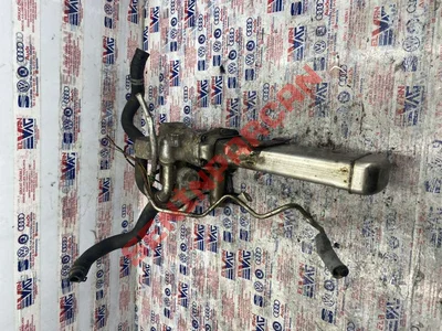 1K0122157HG - YAYLI BAĞLANTILI SOĞUTMA