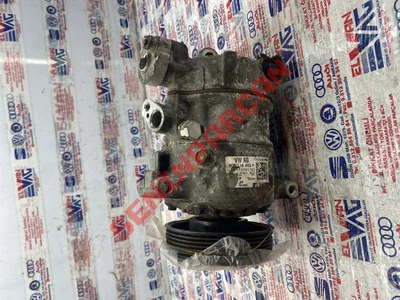 5Q0816803F - KLIMA KOMPRESORU