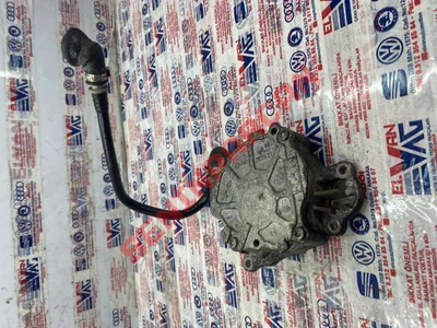 8K0611931CF - VAKUM BORUSU