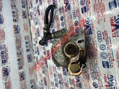 8K0611931CF - VAKUM BORUSU