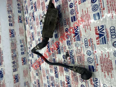 8K0611931CF - VAKUM BORUSU