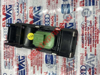 7E1959565J - ELEKTRONİK AYARLI VE - İkinci El Orjinal