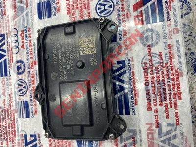 1T0941329 - VİRAJ IŞIĞI VE FAR UZUNLUK AY.