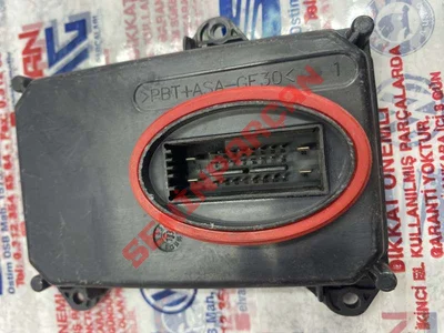 1T0941329 - VİRAJ IŞIĞI VE FAR UZUNLUK AY.