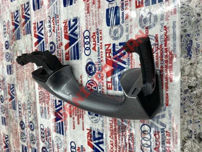 5G0837206Q - KAPI KOLU, DIŞ