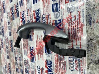 5G0837206Q - KAPI KOLU, DIŞ