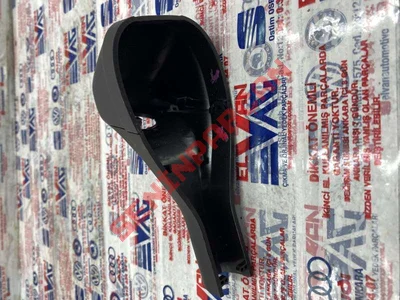 2G0857593A - KABLO KANALI ÜST PARÇA