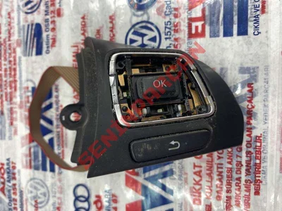 5C0959538A - ÇOK FONKSİYONLU GÖSTERGENİN - İkinci El Orjinal
