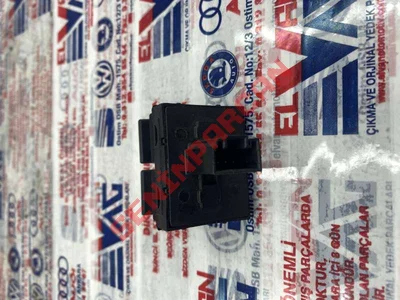 2K0959855 - SOL CAM DÜĞMESİ - İkinci El Orjinal