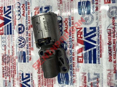 0BH927339A - OTOMATİK ŞANZIMAN SOLENOİD - İkinci El Orjinal