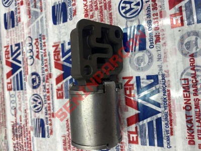 0BH927339A - OTOMATİK ŞANZIMAN SOLENOİD - İkinci El Orjinal