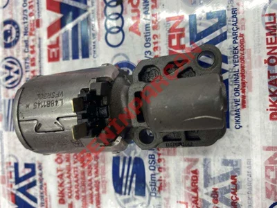 0BH927339A - OTOMATİK ŞANZIMAN SOLENOİD - İkinci El Orjinal