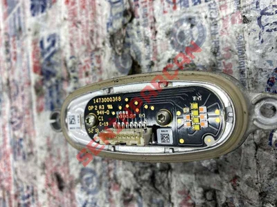 1420000245 - LED LAMBASI KONTROL ÜNİTESİ - İkinci El Orjinal