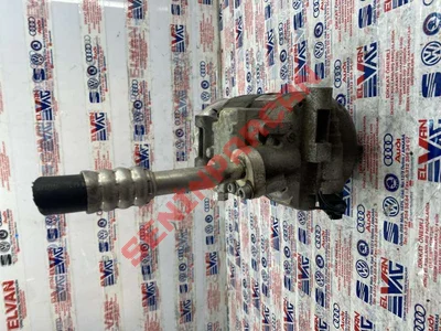 699357 - KLİMA KOMPRESÖR - İkinci El Orjinal