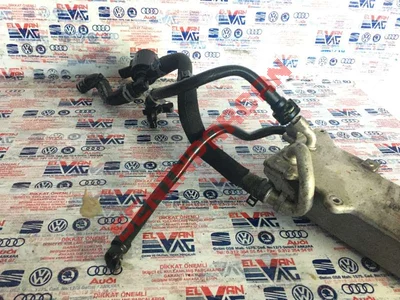 4M0122447J - SOĞUTMA SIVISI HORT