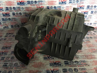 5Q0129607S - LUFTFILTER